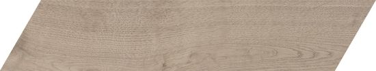 Chevron A Wood Mid Matt 9,8x52,2 płytka imitująca marmur