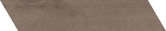 Chevron B Wood Dark Matt 9,8x52,2 płytka imitująca marmur