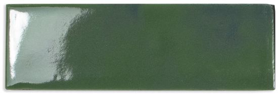 Bejmat Olive Gloss 5x15 cegiełka uniwersalna