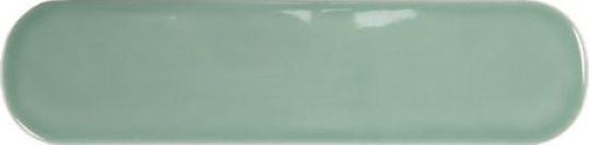 Grace O Sage Gloss 7,5x30 cegiełka ścienna