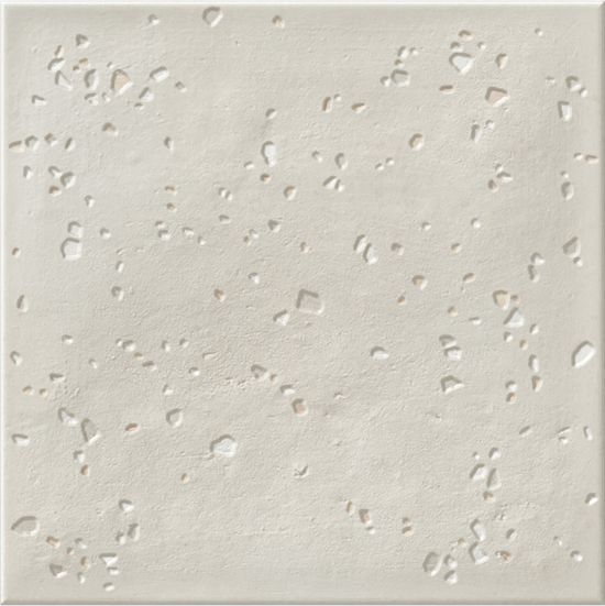 Stardust Pebbles Ivory 15x15 płytka dekoracyjna