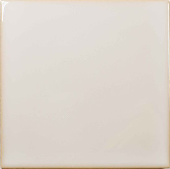 Fayenza Square Deep White Gloss 12,5x12,5 cegiełka ścienna