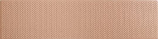 Texiture Pattern Mix Cotto Matt 6,2x25 cegiełka ścienna wz&oacute;r 1