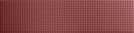 Texiture Pattern Mix Garnet Matt 6,2x25 cegiełka ścienna wz&oacute;r 6
