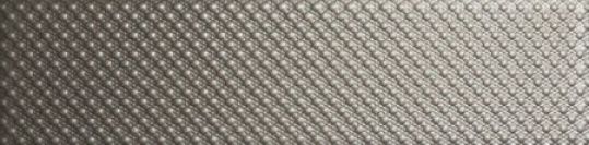 Texiture Pattern Mix Pewter Gloss 6,2x25 cegiełka dekoracyjna wz&oacute;r 1