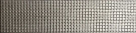 Texiture Pattern Mix Pewter Gloss 6,2x25 cegiełka dekoracyjna wz&oacute;r 2
