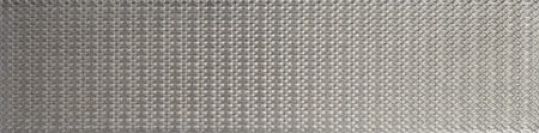 Texiture Pattern Mix Pewter Gloss 6,2x25 cegiełka dekoracyjna wz&oacute;r 5