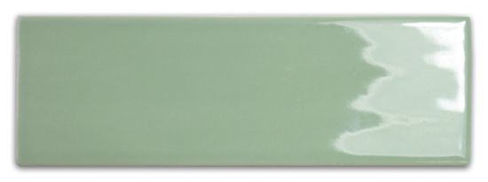 Glow Mint Gloss 5,2x16 cegiełka ścienna
