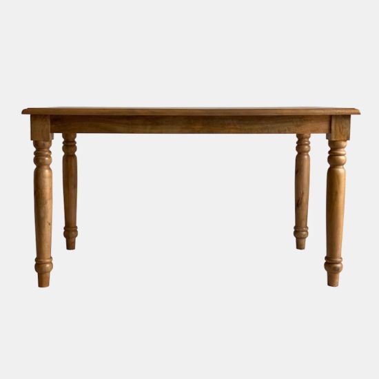 Flott st&oacute;ł 80x140 cm karmel J6S1-M16