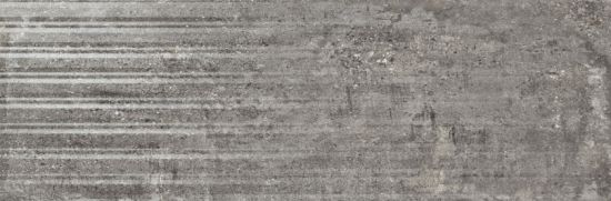 Slats Detroit Coal Mat 33,3x100 płytka imitująca beton