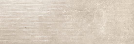 Kirat Concept Cream Mat 30x90 płytka imitująca kamień