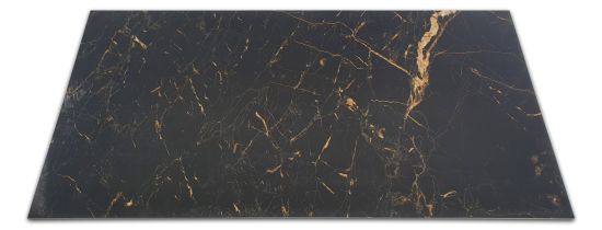 Golden Brown 60x120 płytka imitująca marmur