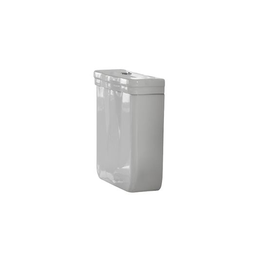 Antic spłuczka z dopływem dolnym z prawej strony 4,5/3L 100232022