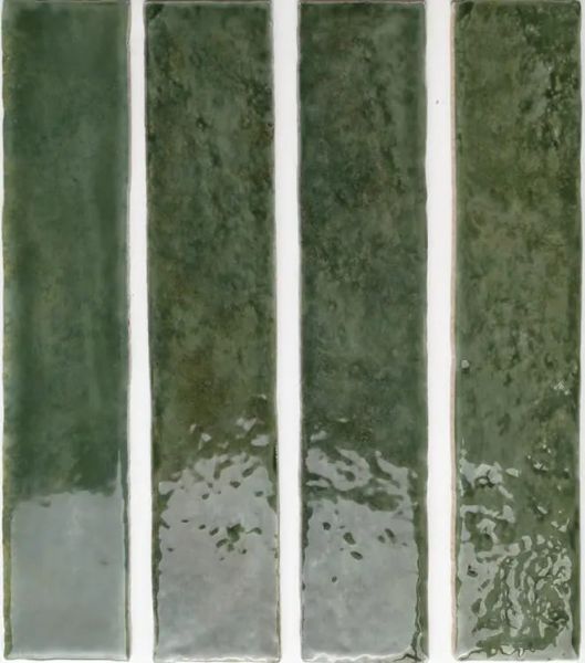 4x Potters Forest 5X25