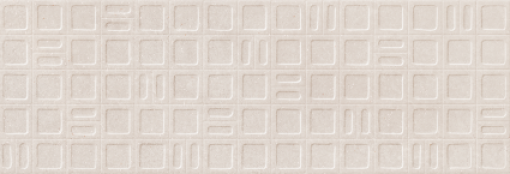 Gravel Square Cream 40x120 płytka dekoracyjna