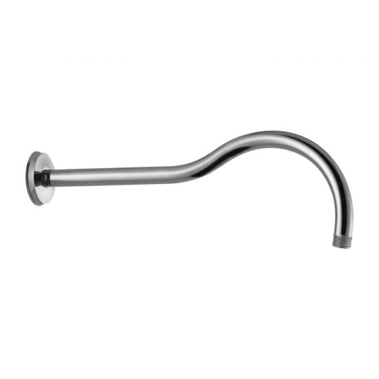 Armance ramię prysznicowe ścienne 40 cm chrom RA06CR