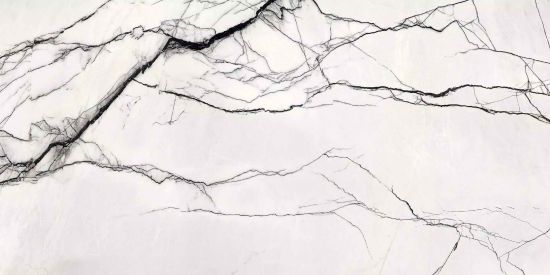 BW Marble Breach Matte 160x320 6mm płytka imitująca marmur wz&oacute;r 5