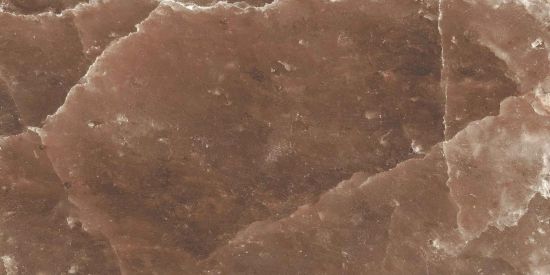 Rock Salt Hawaiian Red Glossy 60x120 9mm płytka imitująca kamień wz&oacute;r 4