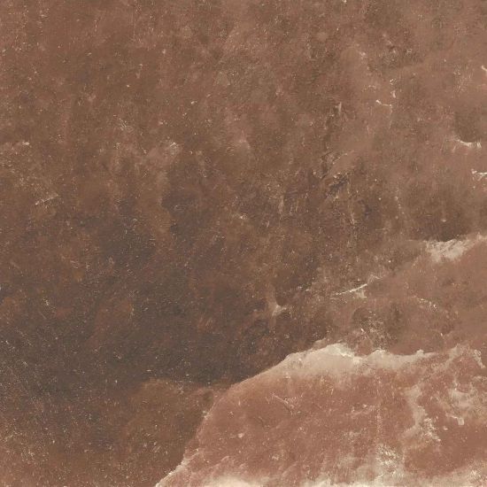 Rock Salt Hawaiian Red Glossy 60x60 9mm płytka imitująca kamień wz&oacute;r 4