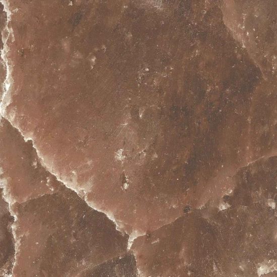 Rock Salt Hawaiian Red Glossy 60x60 9mm płytka imitująca kamień wz&oacute;r 5