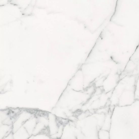 Les Origines de Rex Blanc Matte 60x60 9mm płytka imitująca marmur wz&oacute;r 1