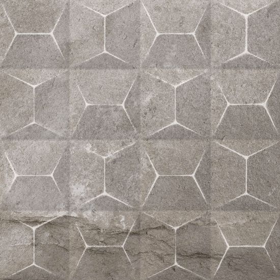 Lenar-R Beige 29,3x29,3 płytki imitujące beton