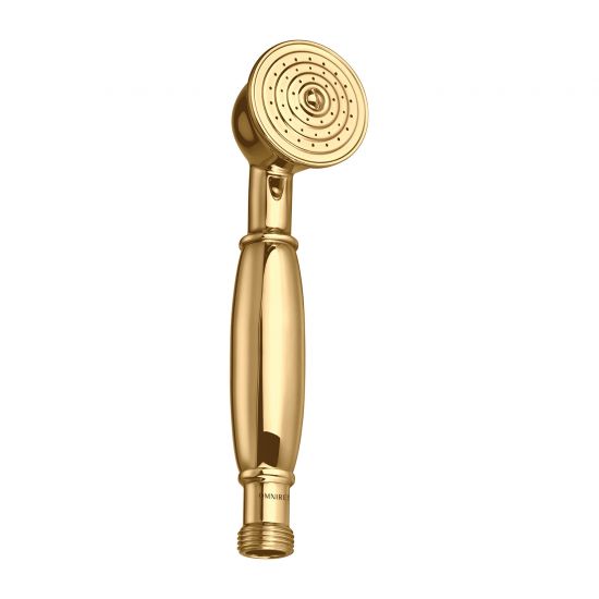 Art Deco-R słuchawka prysznicowa złota ARTDECO-RGL