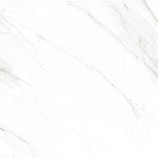 Les Bijoux Nagoya-R Blanco Polished 119,3x119,3 płytka imitująca kamień