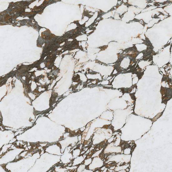 Les Bijoux Odilon-R 120x120 płytka imitująca marmur