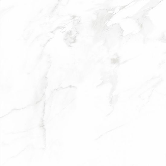 Acropol White Polished 60x60 płytka imitująca marmur wzór 1