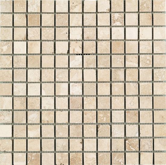 płytka dekoracyjna mozaiki na ścianę mozaiki na podłogę mozaiki do łazienki kuchni salonu 30x30 nowoczesna łazienka bezowe mozaiki