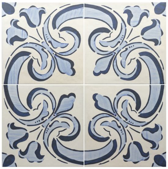 Equipe Ares Classic 20x20 płytka patchwork