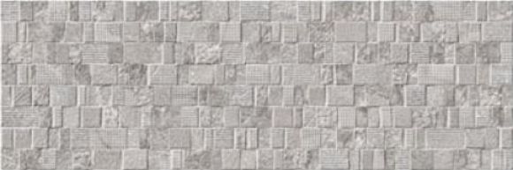 płytka ścienna szara mozaika Emigres Aries Gris 20x60