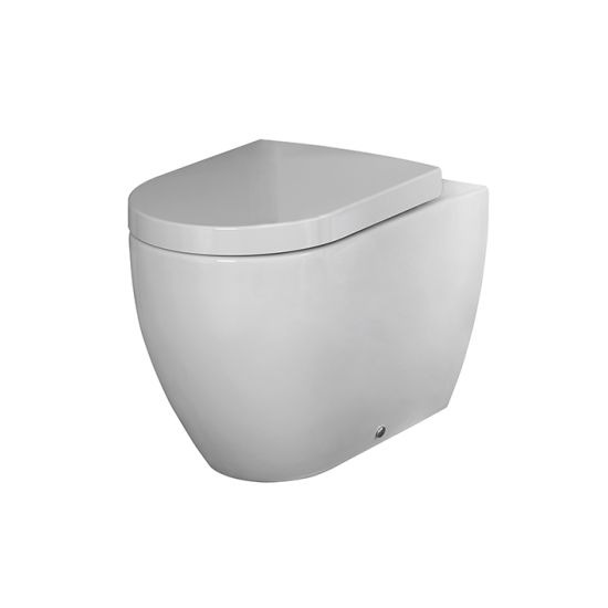 Noken Arquitect miska WC wisząca biały 100278746