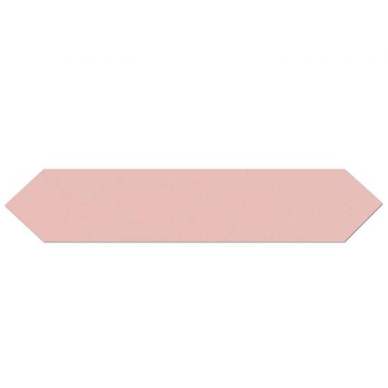 Arrow Blush Pink 5x25 cegiełka ścienna
