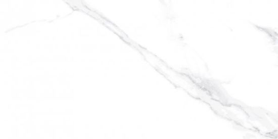 Atem Carrara Blanco Rekt Połysk 30x60 płytka ścienna