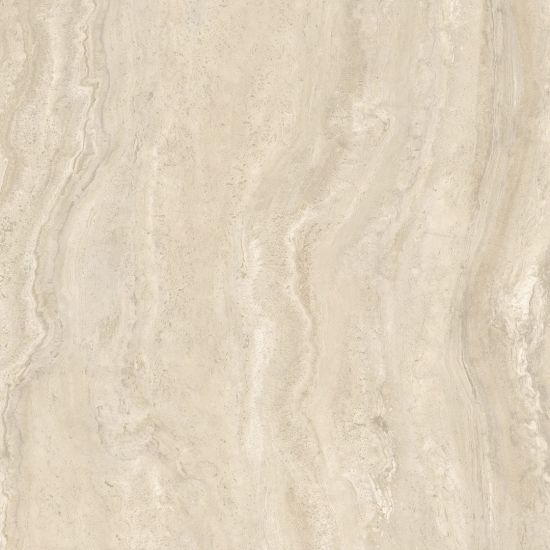Florim Authentic Luxe Gold Travertine Matte Silk 120x120 9mm płytka imitująca kamień