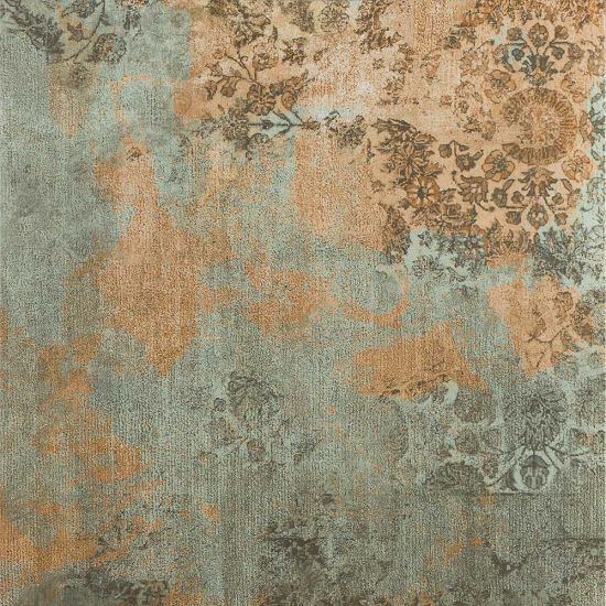 Carpet Baghdad Green 59,2x59,2 płytki podłogowe