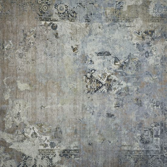 Carpet Baghdad Grey 100x100 płytki podłogowe