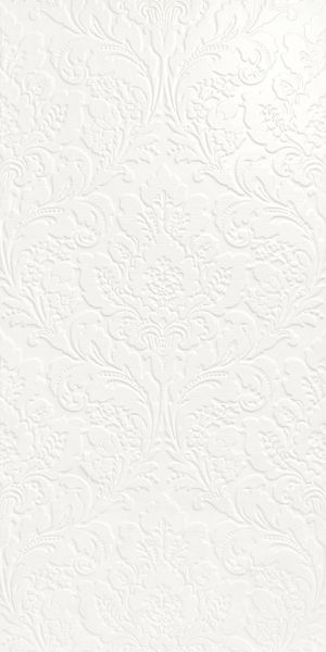 Ape Bellagio Majestic Bianco 60x120 płytka dekoracyjna