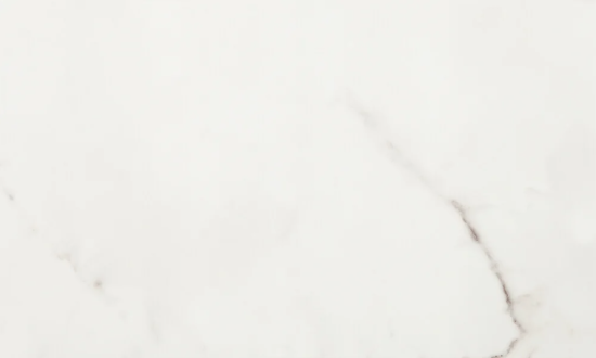 Calacatta White Matt 33x55 płytka imitująca marmur