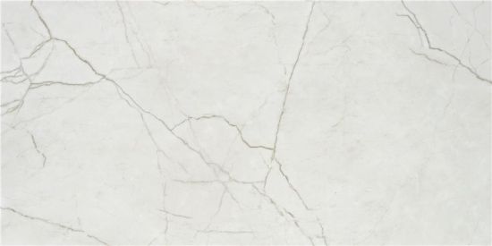 Unique White Satinado 60x120 płytka imitująca marmur