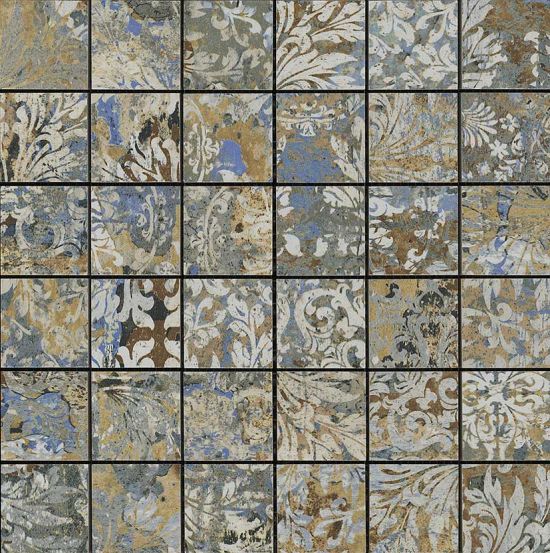 mozaika podłogowa ścienna Carpet Vestige Natural Mosai