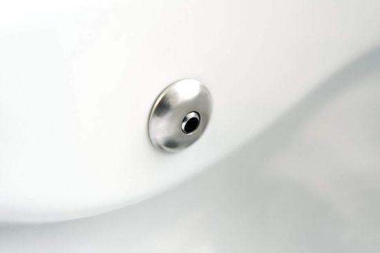 bidet Peonia Zero miska WC z funkcją bidetu biała CBP_6WPW
