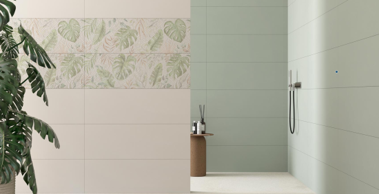 Dc Ficus Chromatic Mat 33,3x100 płytki ścienne 