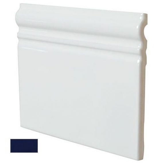 Evolution Skirting Cobalt 15x15 listwa dekoracyjna