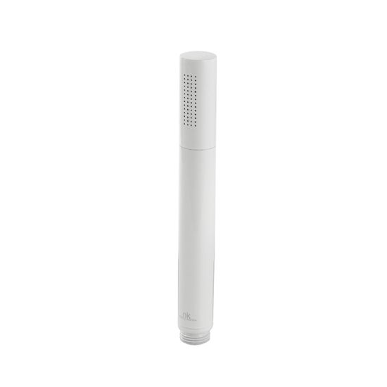 Complementos słuchawka prysznicowa biały 100253643