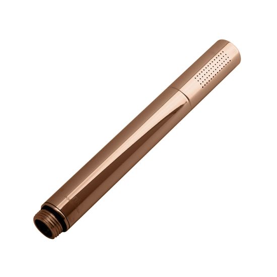 Complementos słuchawka prysznicowa miedź 100280867
