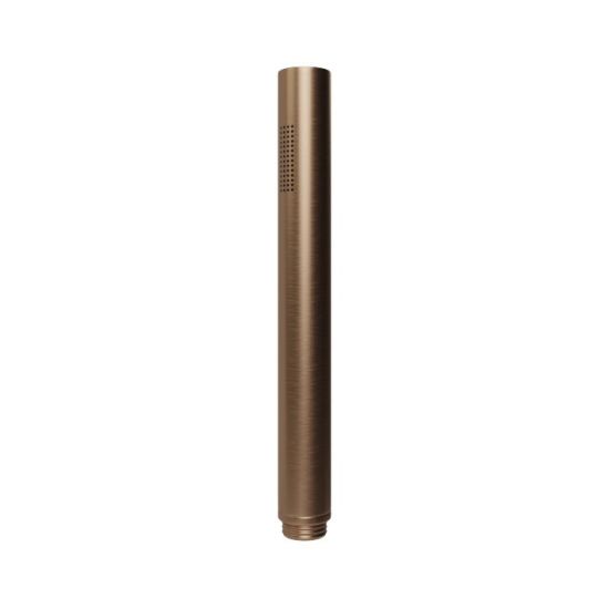 Complementos słuchawka prysznicowa miedź szczotkowana 100280868 1