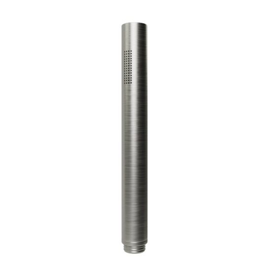 Complementos słuchawka prysznicowa szczotkowany tytan 100281779